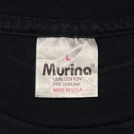 OLD&VINTAGE got rice ? MURINA LARGE 6652