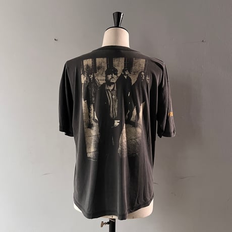 FADE is BEAUTIFUL [No.28] MACHINE HEAD Jesus wept FITS XL 3705