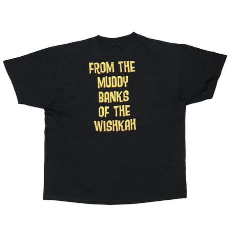NIRVANA 1996 FROM THE MUDDY BANKS OF THE WISHKAH LEE XL 1153