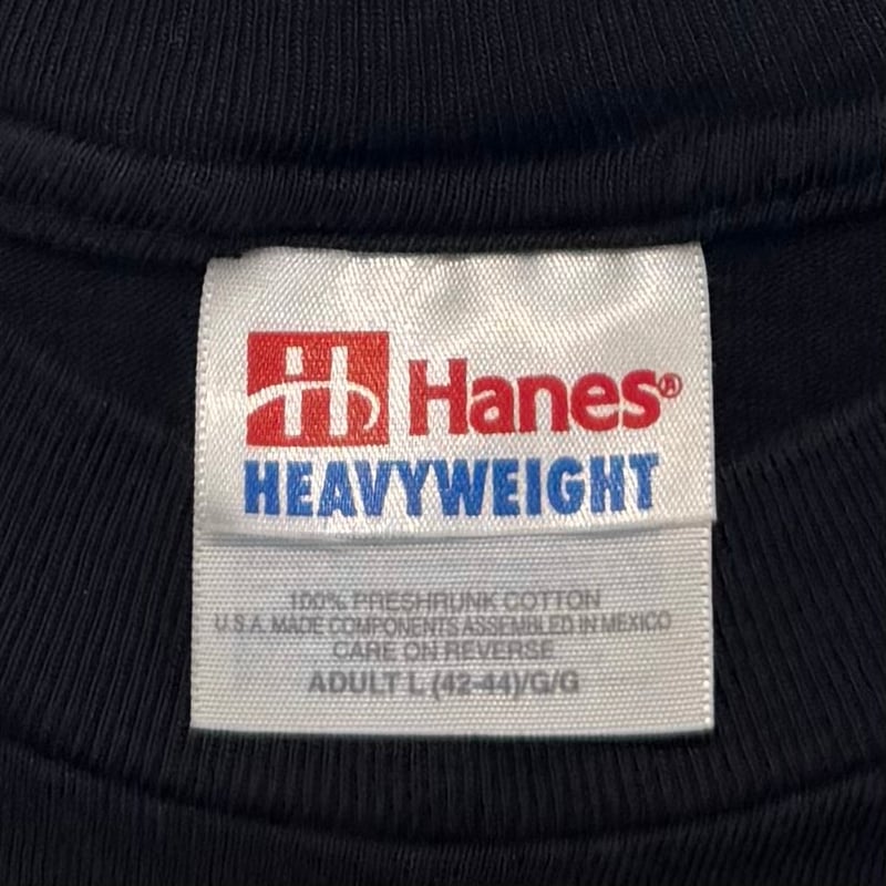 OZZY OSBOURNE OZZY FUCKIN OSBOURNE HANES LARGE