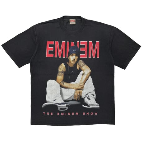 EMINEM THE EMINEM SHOW MICHAEL XL 9526