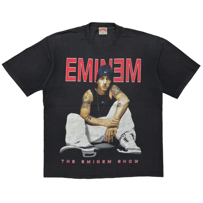 EMINEM THE EMINEM SHOW MICHAEL XL 9526 | greatL