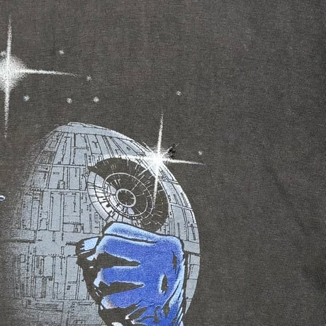 STAR WARS TRILOGY SPECIAL EDITION DARTH VADER FITS XL 6374