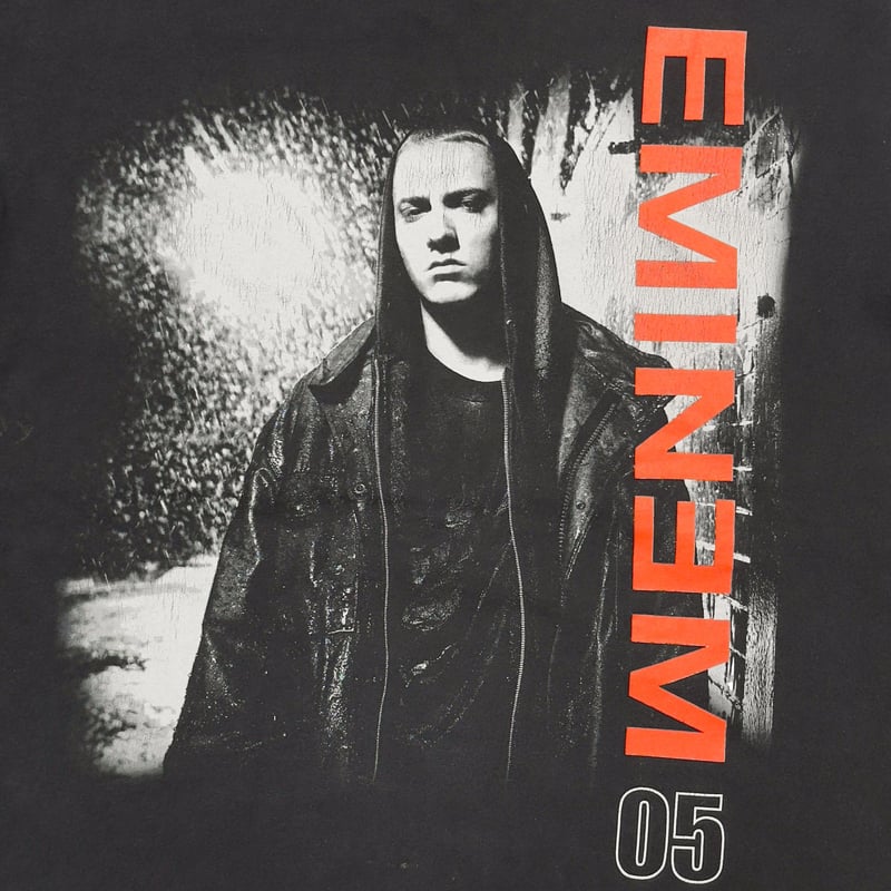 EMINEM ANGER MANAGEMENT TOUR 2005 ANVIL XL 6087
