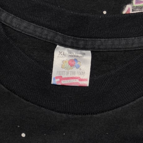 GRATEFUL DEAD 1995 STANDING ON THE MOON OVP FRUIT OF THE LOOM XL 9613