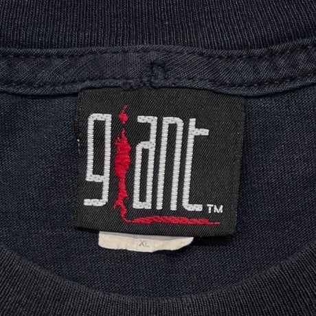 MARILYN MANSON THE THIRD AND FINAL BEAST GIANT XL 3576