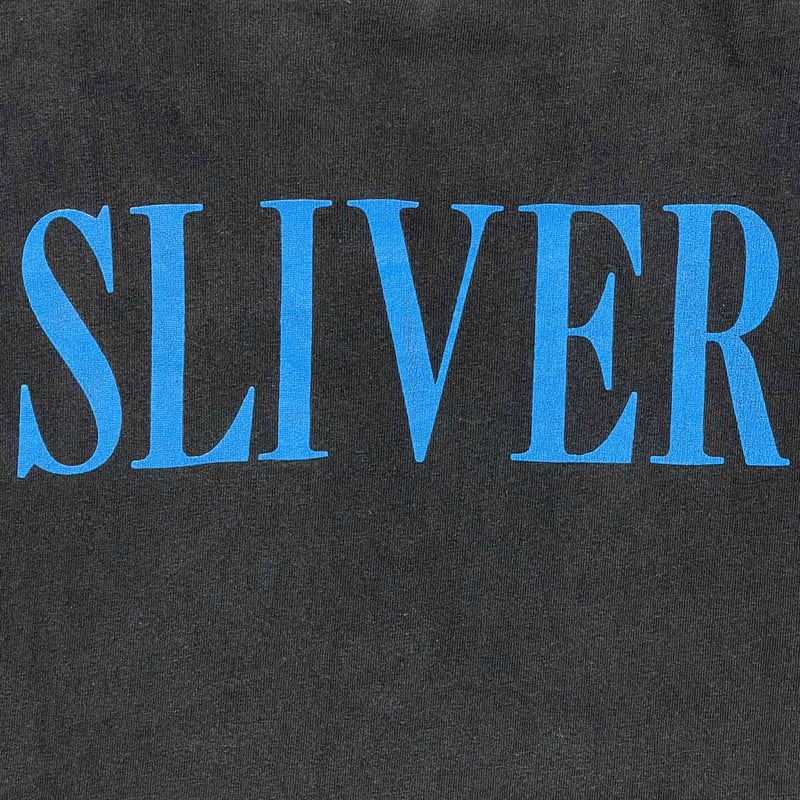 NIRVANA SLIVER STEDMAN by HANES FITS XL 7835 | NIRVANA SLIVER STEDMAN by HANES FITS XL 7835 |