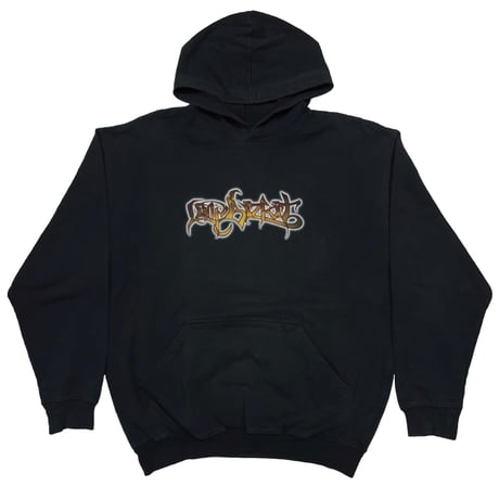 LIMP BIZKIT 1999 SIGNIFICANT OTHER HOODIE XL 8065