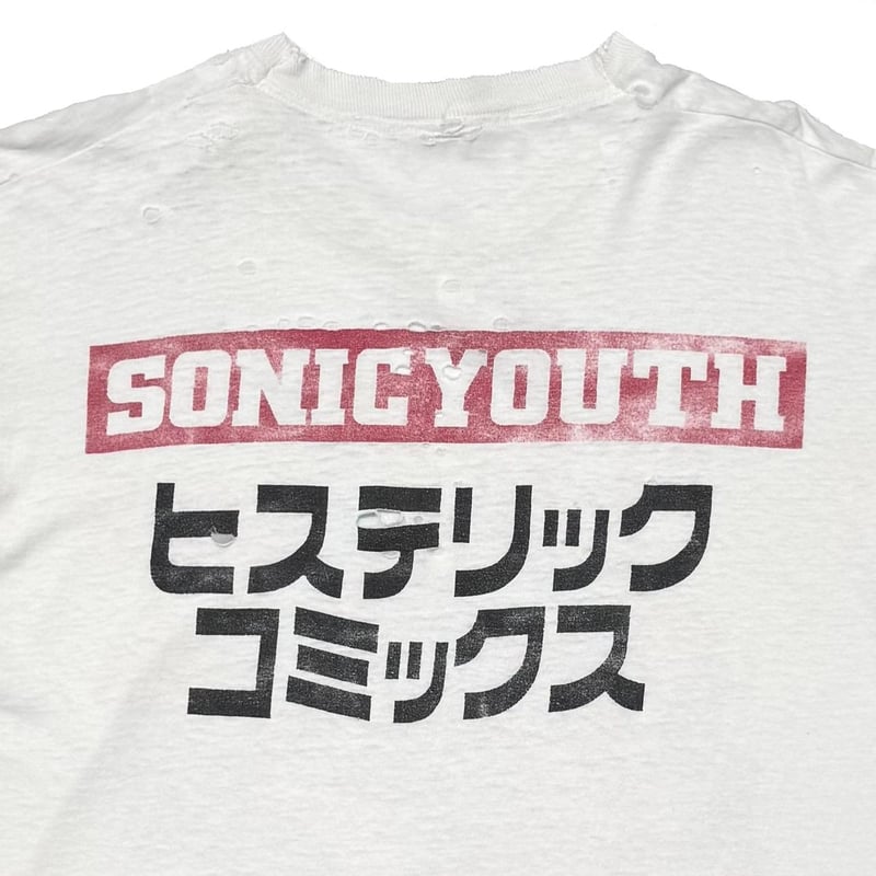 【美品】Sonic Youth 7EP 3枚セット 美品】Sonic Youth 7EP 3枚セット Sonic Youth 7EP 3-pack