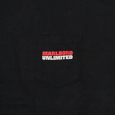 Marlboro LIZARD POCKET TEE XL 3954