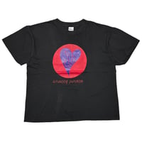 THE SMASHING PUMPKINS SP HEART LOGO MURINA XL 8237
