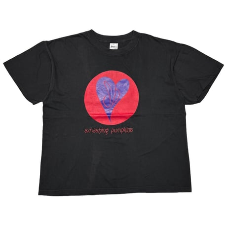 THE SMASHING PUMPKINS SP HEART LOGO MURINA XL 8237