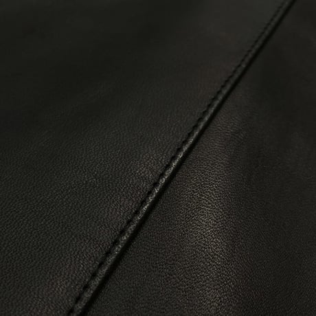 greatLAnd THREE HUNDRED LEATHER VEST