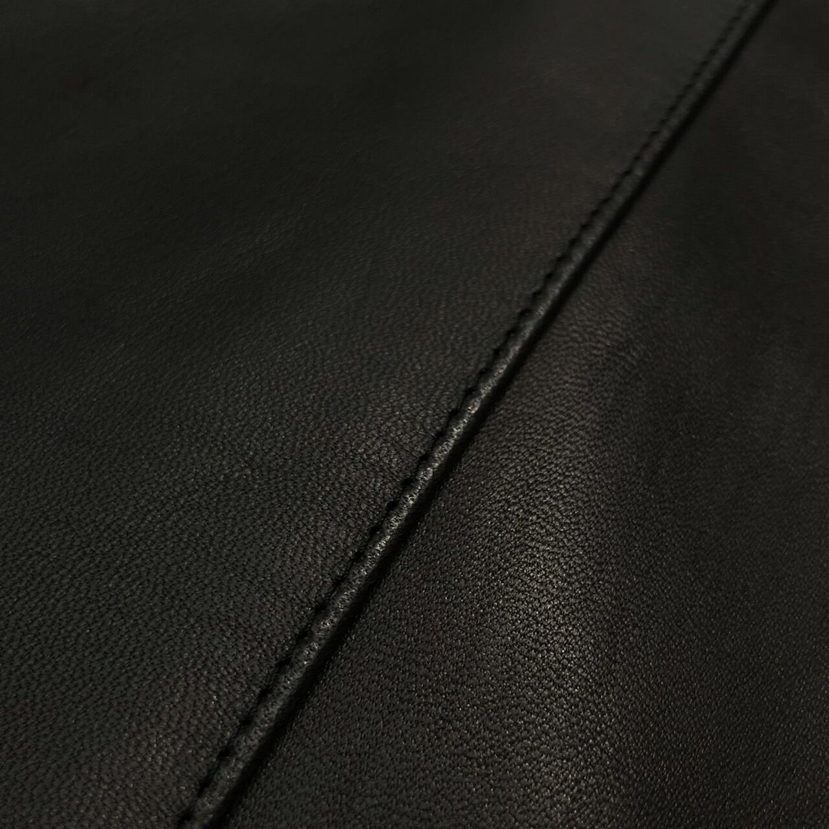 greatLAnd THREE HUNDRED LEATHER VEST | greatLAn