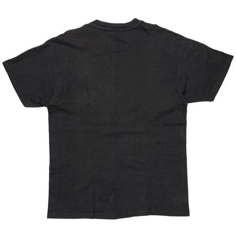 GREEN DAY GREEN LOGO HANES LARGE 4656