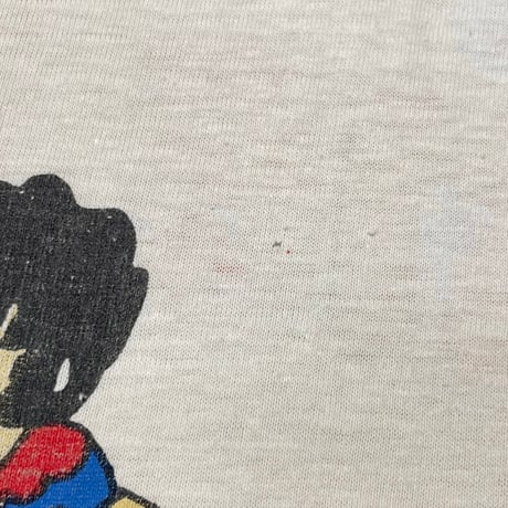 The Beatles HELTER SKELTER YELLOW SUBMARINE FITS LARGE 0974