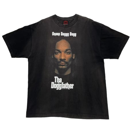 SNOOP DOGGY DOGG 2005 Tha Doggfather XL 0886