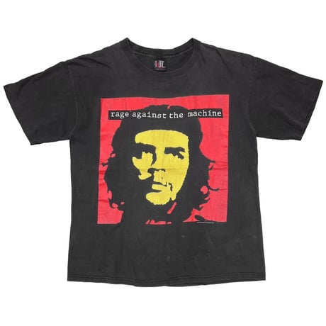 RAGE AGAINST THE MACHINE CHE GUEVARA FITS XL 2930
