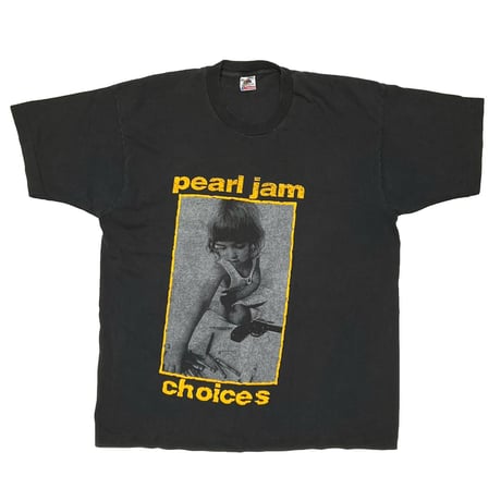 CATEGORY PEARL JAM | greatLAnd OSAKA