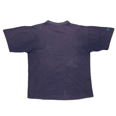 JOHANNES VERMEER A PEARLEARING NAVY FITS L-XL 4234