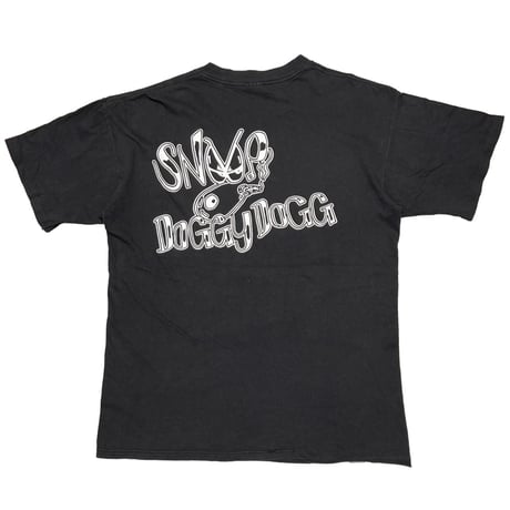 SNOOP DOGGY DOG AFRO FACE GEM LARGE 0550