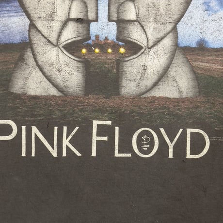 PINK FLOYD NORTH AMERICAN TOUR 1994 LARGE 3370