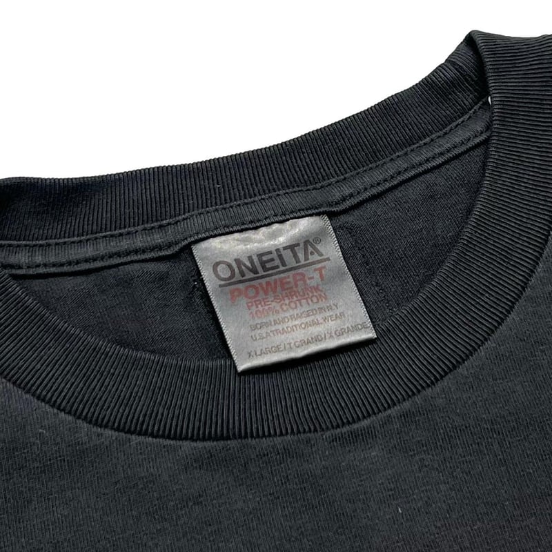 greatLAnd ORIGINAL KIMERA HD LS × ONEITA 5YEARS