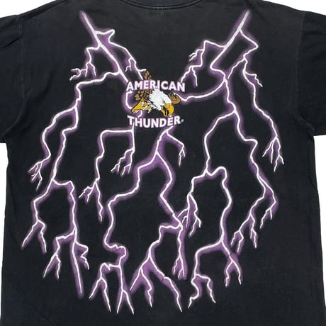 AMERICAN THUNDER FEEL THE WIND XL 6180