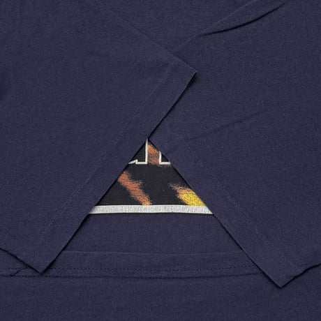 PRODIGY ANT LOGO NAVY WILD OATS LARGE 0984