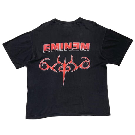 EMINEM JASON EURO BOOTLEG XL 0950