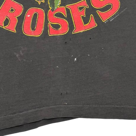 GUNS N' ROSES TRUMP PISTOLS ROSE ANVIL XL 1265