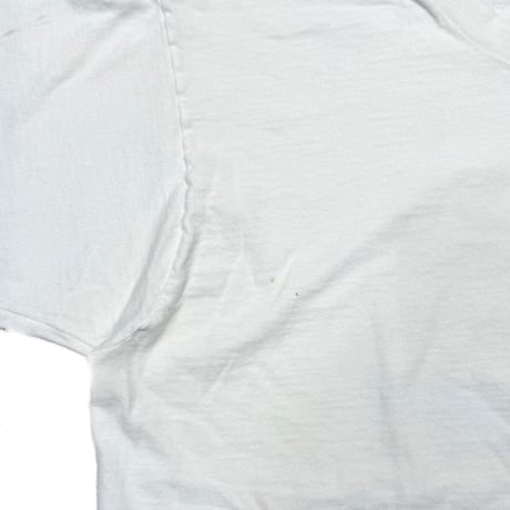 Marlboro CACTUS RODEO COUNTRY STORE POCKET WHITE FITS XL 7303