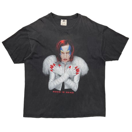 Marilyn Manson Tシャツ XL 極上品 CATEGORY MARILYN MANSON | greatLAnd OSAKA