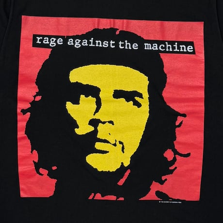 RAGE AGAINST THE MACHINE CHE GUEVARA GIANT LARGE 1955