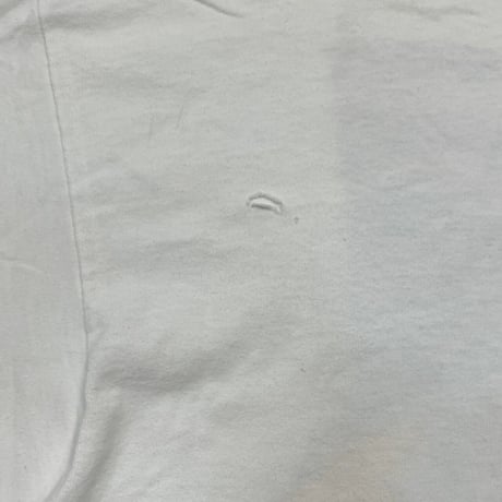 Marlboro ADVENTURE TEAM BOAT POCKET TEE WHITE ADULT ONE SIZE FITS XL 9925