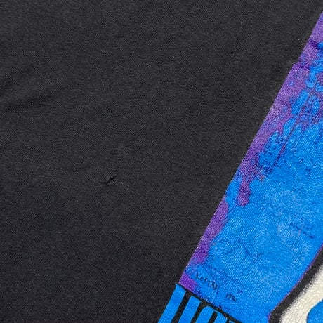 GUNS N' ROSES USE YOUR ILLUSION 2 BLUE BROCKUM XL 4691