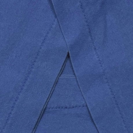 Marlboro UNLIMITED COYOTE POCKET TEE BLUE FITS XL 9600