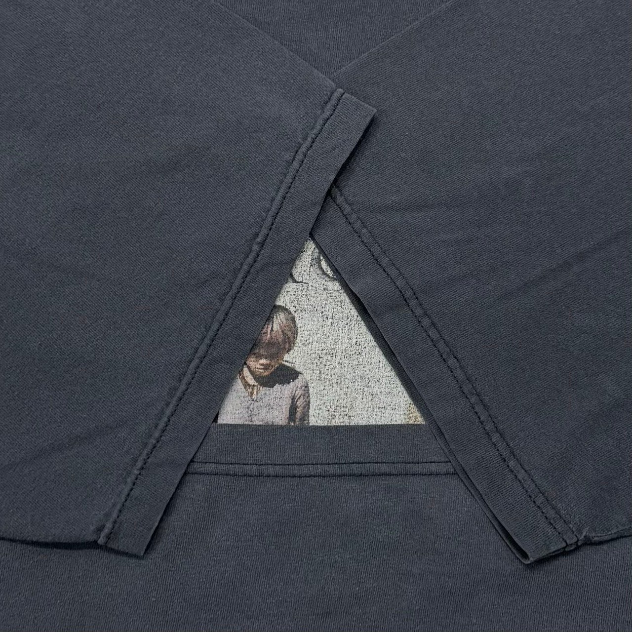 STAR WARS DON'T LOOK BACK FITS XL 8605 | greatL