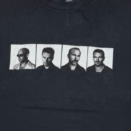 U2 POP MART TOUR 1996 POLYGRAM XL 9180