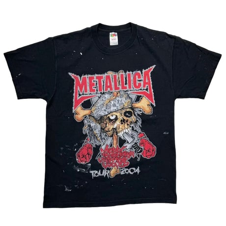 CATEGORY METALLICA | greatLAnd OSAKA