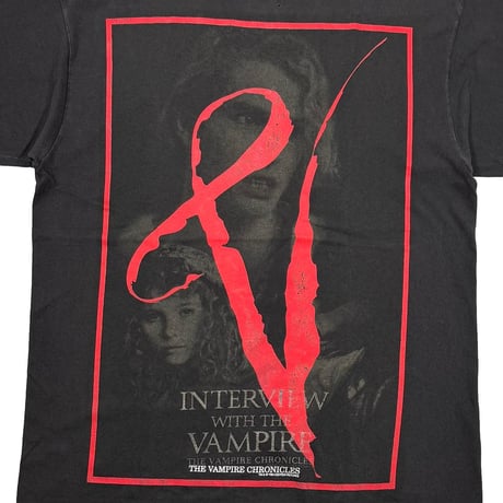 INTERVIEW WITH THE VAMPIRE ONE HAPPY FAMILY CHRONICLES GIANT FITS LARGE 0311