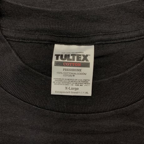 LL COOL J 1996 mr.smith TULTEX XL 2810