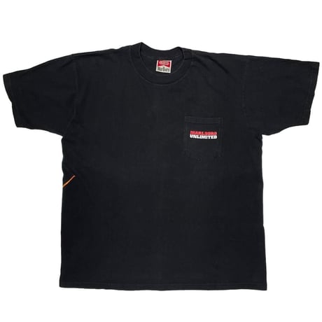 Marlboro LIZARD POCKET TEE XL 1177