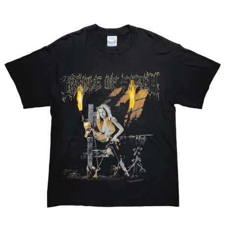CATEGORY CRADLE OF FILTH | greatLAnd OSAKA