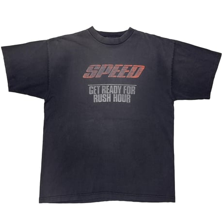 SPEED 1994 MOVIE PROMO TEXT MURINA XL 1328