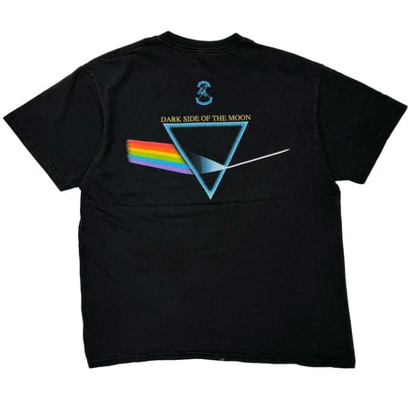 PINK FLOYD Y2K DARK SIDE OF THE MOON ANVIL XL 2581