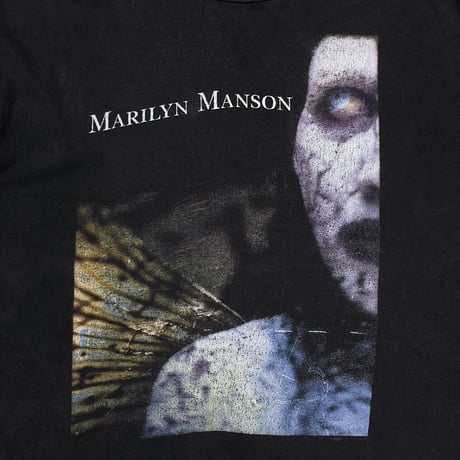 MARILYN MANSON ANTICHRIST SUPERSTAR WINTER LAND XL 3661