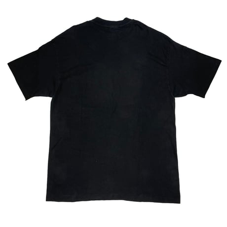APPLE LOGO TRAVIS SCOTT WEARING HANES XL 6617
