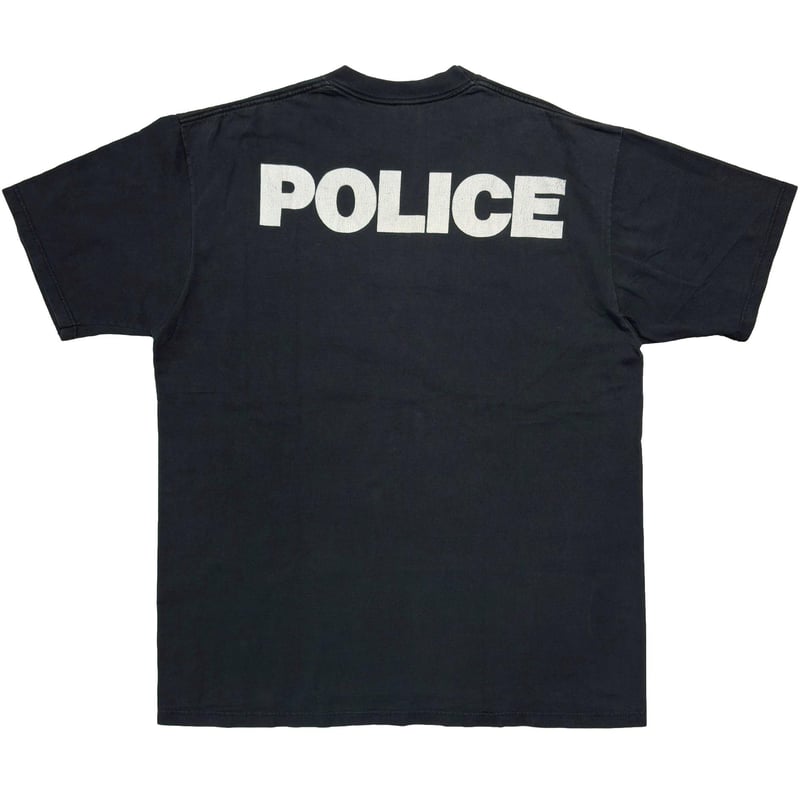 PEARL JAM ALIVE NICE MAN LARGE tシャツ PEARL JAM ALIVE NICE