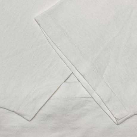 Marlboro CACTUS POCKET TEE WHITE FRUIT OF THE LOOM XL 1825